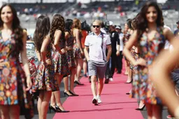 Bottas: I get to eat more than salad