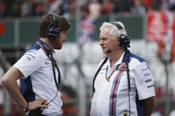 Symonds: Williams has regained the competitive spirit it is famous for