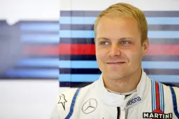 Ferrari makes bid to sign Bottas from Williams