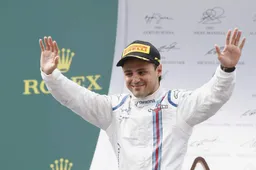 Massa admits he could leave Williams