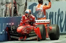 Wall of Champions: A Formula 1 Legacy of Challenge and Drama