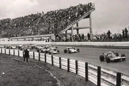 Watkins Glen and Mugello flirt with F1 certification