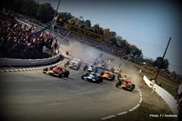 Long before Miami in Formula 1, there was Watkins Glen