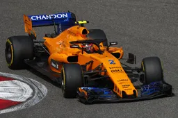 McLaren preview the Azerbaijan Grand Prix