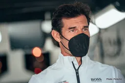 Webber: F1 and Formula E marriage may come to pass