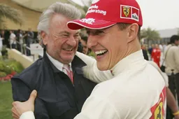 Weber: Schumacher family is not telling the whole truth