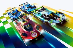 Road to Le Mans: Ferrari rivals seek revenge in Brazil