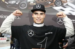 Manor: Pascal is a sharp driver with a very promising future
