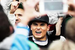 Wehrlein: We could not raise the €15-million per year