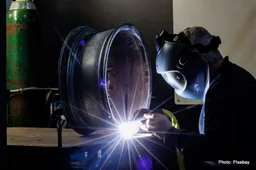 Welding Techniques and Impact on Product Durability and Design