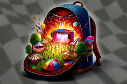 Get Ready 2024 Festival Season: 10 Essential Accessories for You