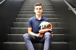 Ferrari: James Wharton (14) impressed us in many ways