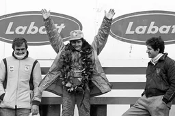Flashback: The day Gilles conquered Montreal
