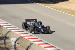 Grosjean: I’m getting up to speed and feeling confident