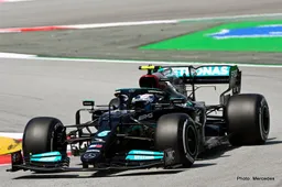 Barcelona FP1: Bottas tops from Verstappen in close session