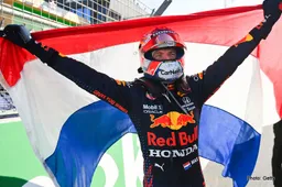 Verstappen: It was just an amazing day