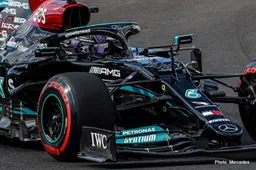 Istanbul Qualifying: Hamilton fastest, Bottas on pole