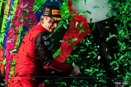 Leclerc: Chances for the Championship, make me smile