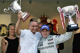 Whitmarsh: Raikkonen will never realise his potential