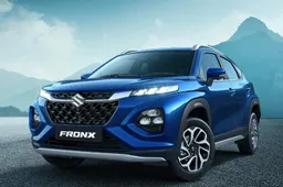 Why the Maruti Suzuki Fronx is the Perfect Buy for You Now?