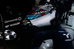Williams and Wihuri continue partnership