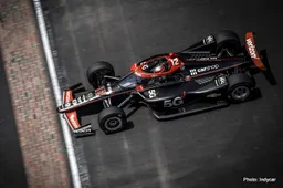 Indy 500: Not a good qualifying day for Penske