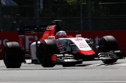 Manor: Plenty of positives to take away