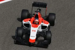 Manor: We’ve been able to make incremental steps