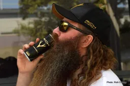 The Rich Energy Storey just won't go away...