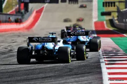 Villeneuve: Why help teams like Williams who don't deserve it?