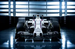 Williams to race shorter nose FW38 in early 2016