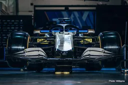 Latifi: Williams will be racing for Sir Frank this weekend