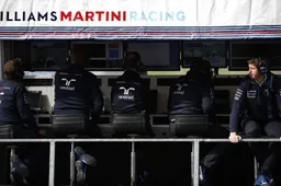 Massa says radio instructions in F1 is nothing new