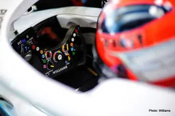Kubica: Months to fix fundamental problem with Williams