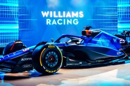 Williams strengthen technical team hiring from F1 rivals