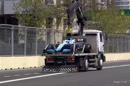 FIA: Safety is paramount