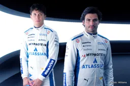 Williams and Atlassian confirm landmark F1 title sponsorship deal