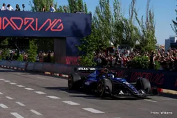 Addition of Madrid makes it two Grand Prix races in Spain in 2026