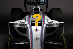 Williams: No reason to rush driver decision