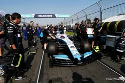 Williams Announces Two New Hires to Technical Team
