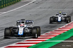 Williams: Investor interest has been really strong