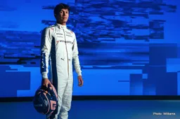 Albon: Williams FW46 requires adjustment in driving style