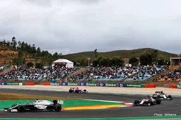 Portuguese Grand Prix should go ahead on May 2 in vacant slot