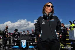 Williams: We have never spoken with Renault