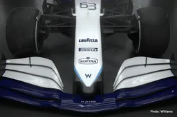 In The Pit Lane: F1 bucking sponsorship trends?