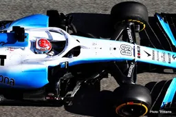 Video: Williams F1 legality analysed by Scarbs