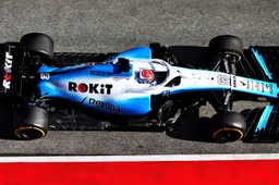 2019 F1 Guide: Stemming the downfall is Williams priority