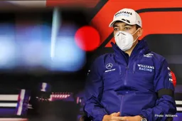 Russell: Looking outside Mercedes isn’t crossing my mind
