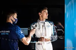 Russell: There are so many penalties being dished out