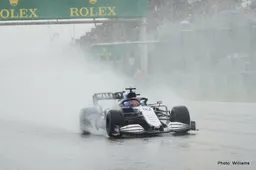 2021 Belgian Grand Prix driver ratings